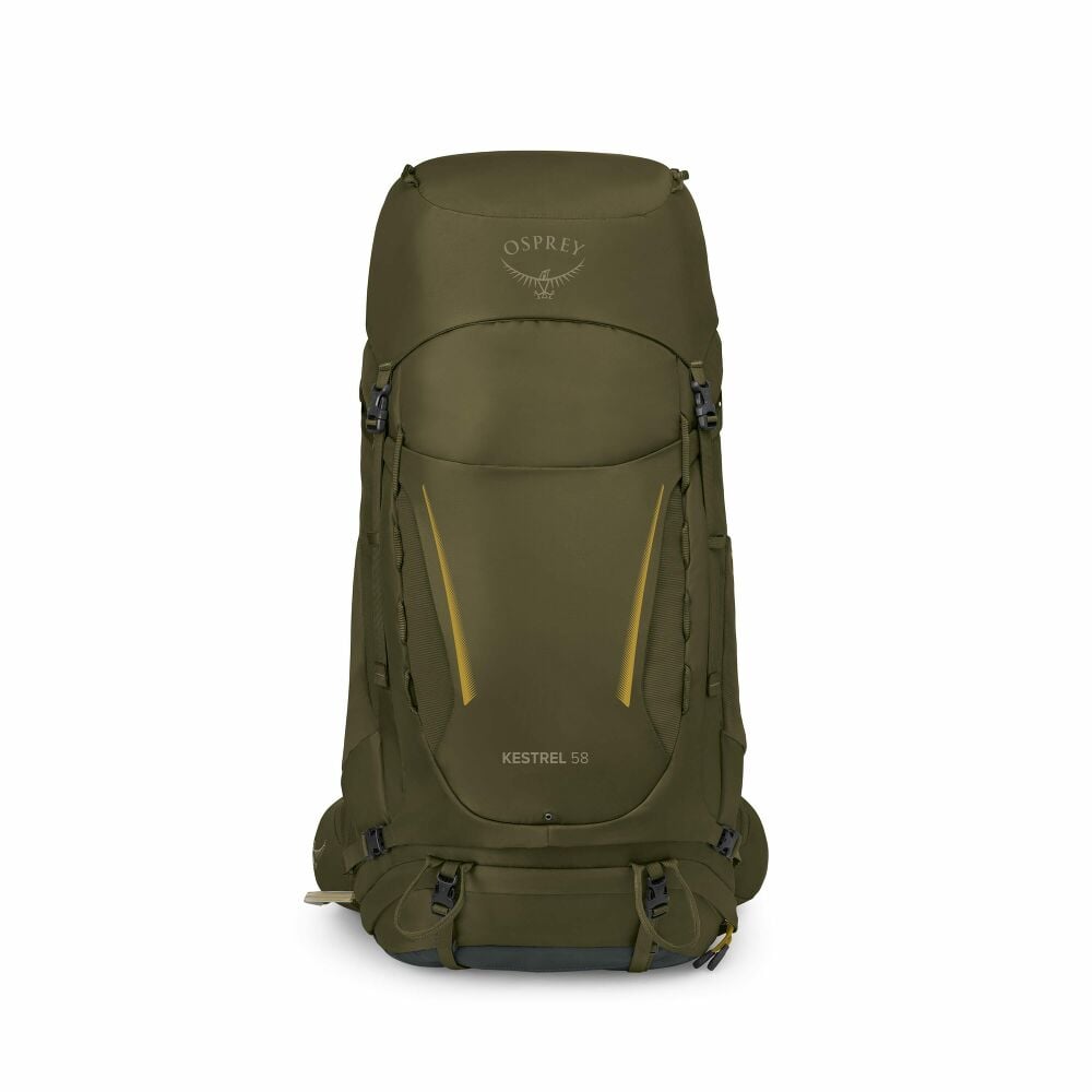 Kestrel™ 58