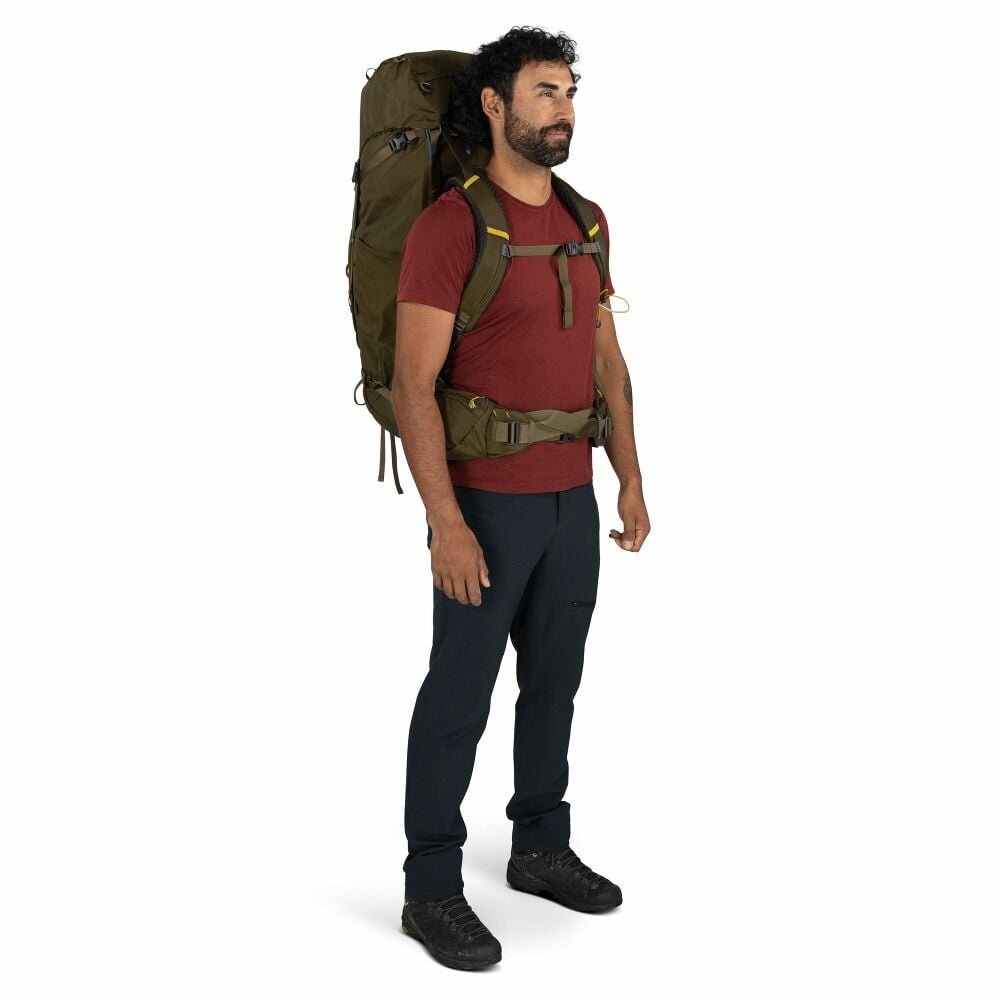 Kestrel™ 58