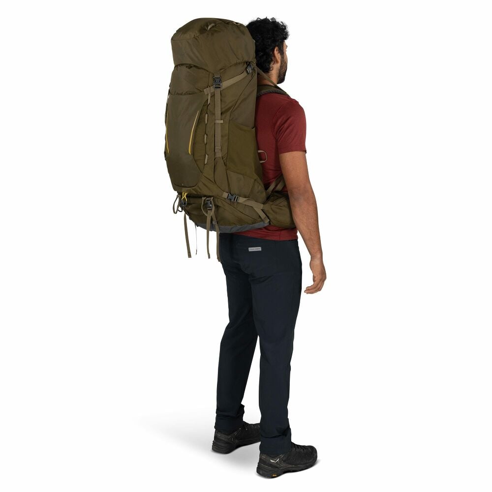 Kestrel™ 58