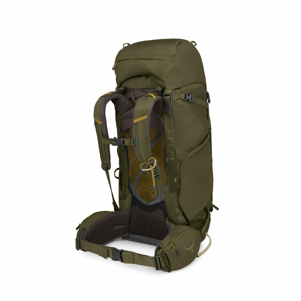 Kestrel™ 58
