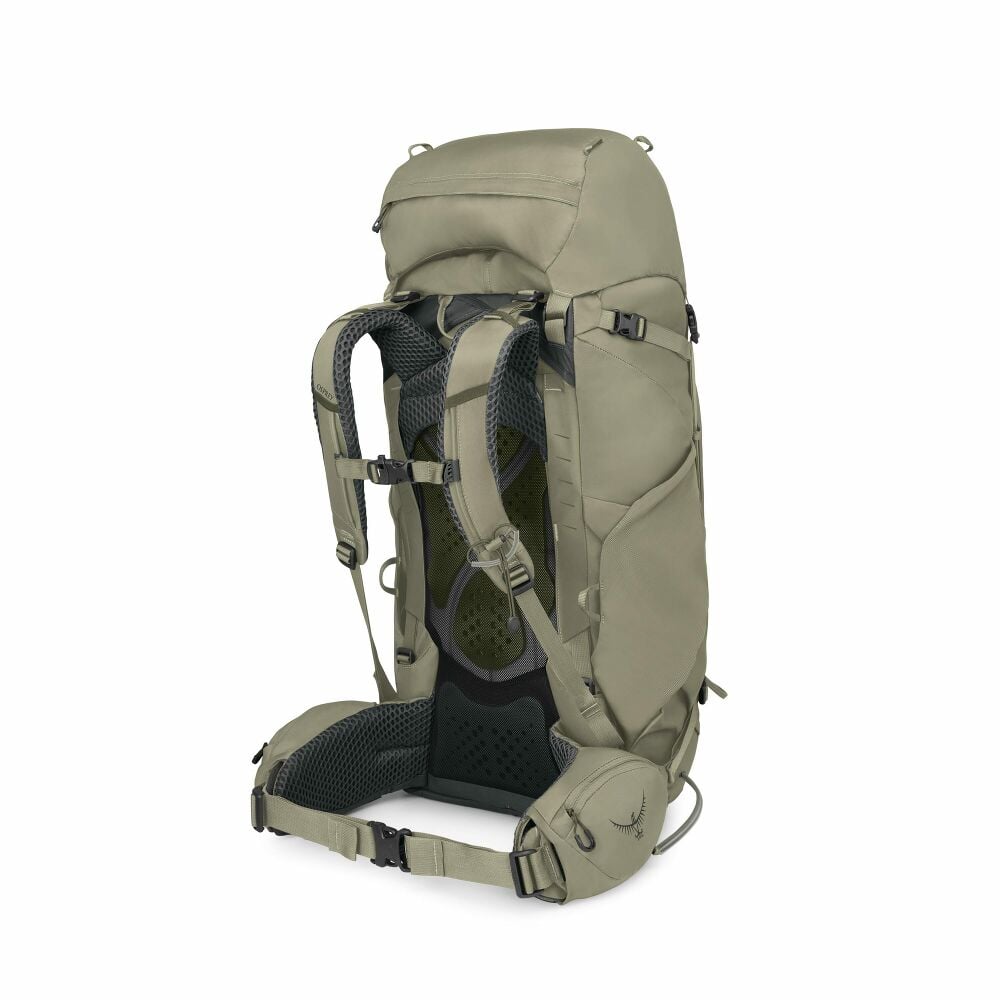 Kestrel™ 58