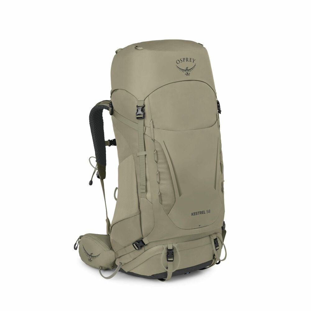 Kestrel™ 58
