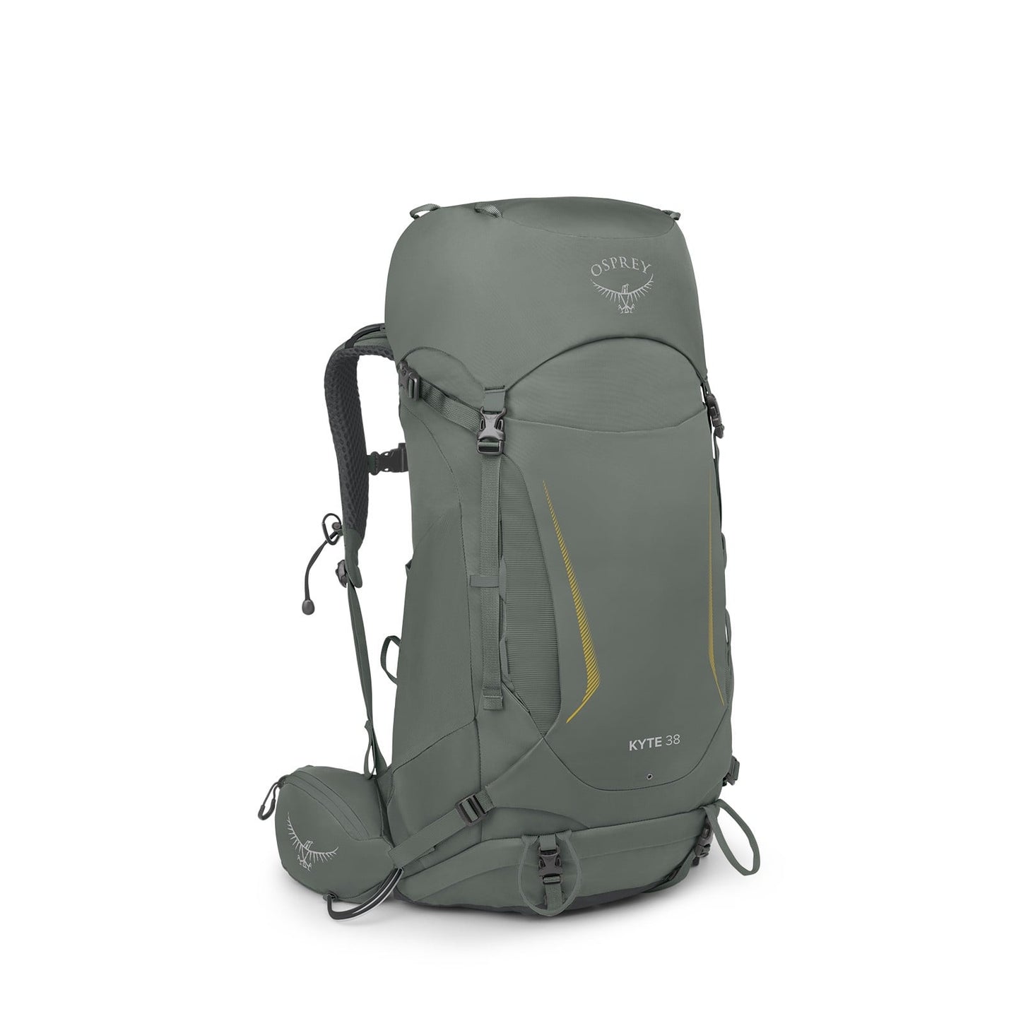 Kyte™ 38
