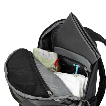 Poco™ Changing Backpack