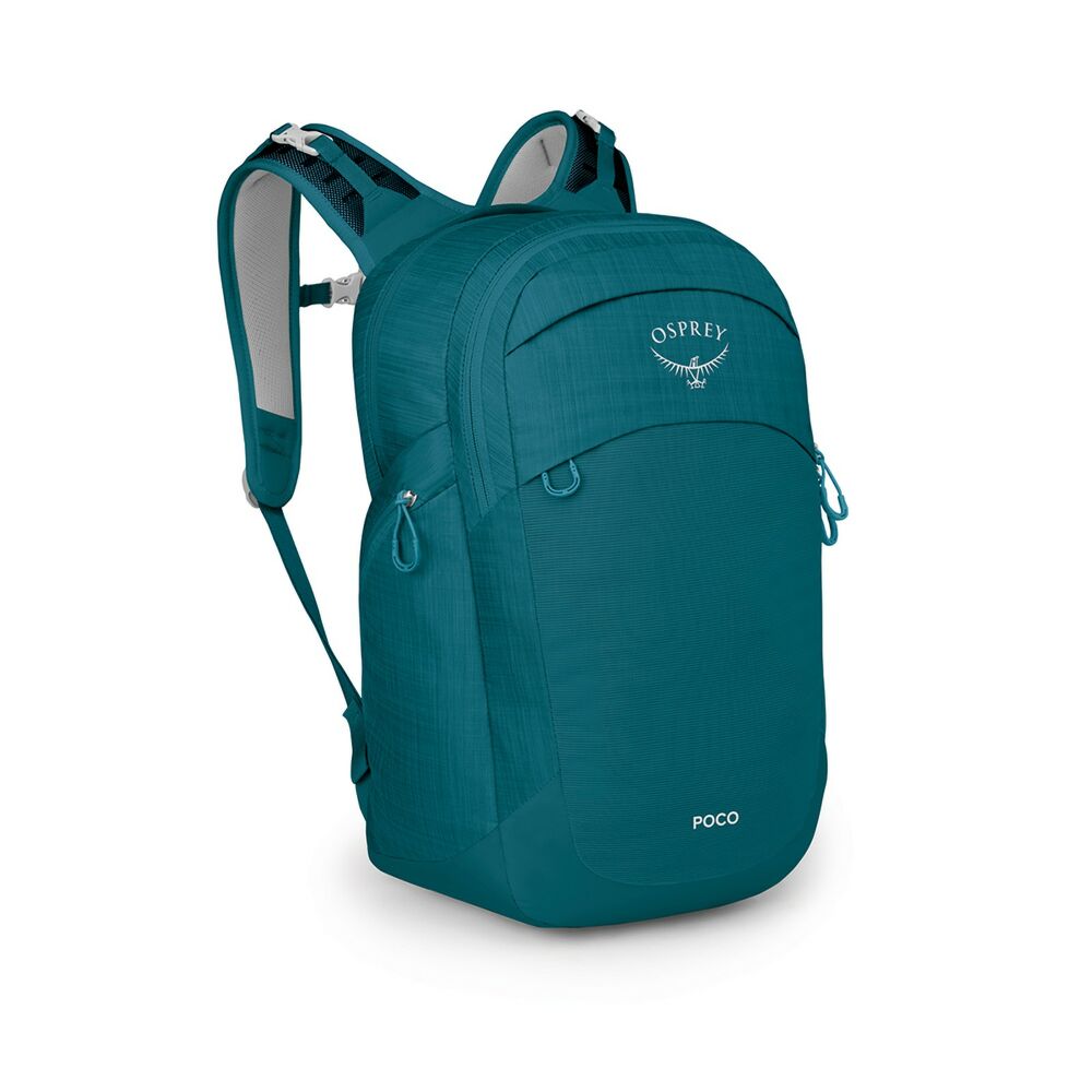 Poco™ Changing Backpack