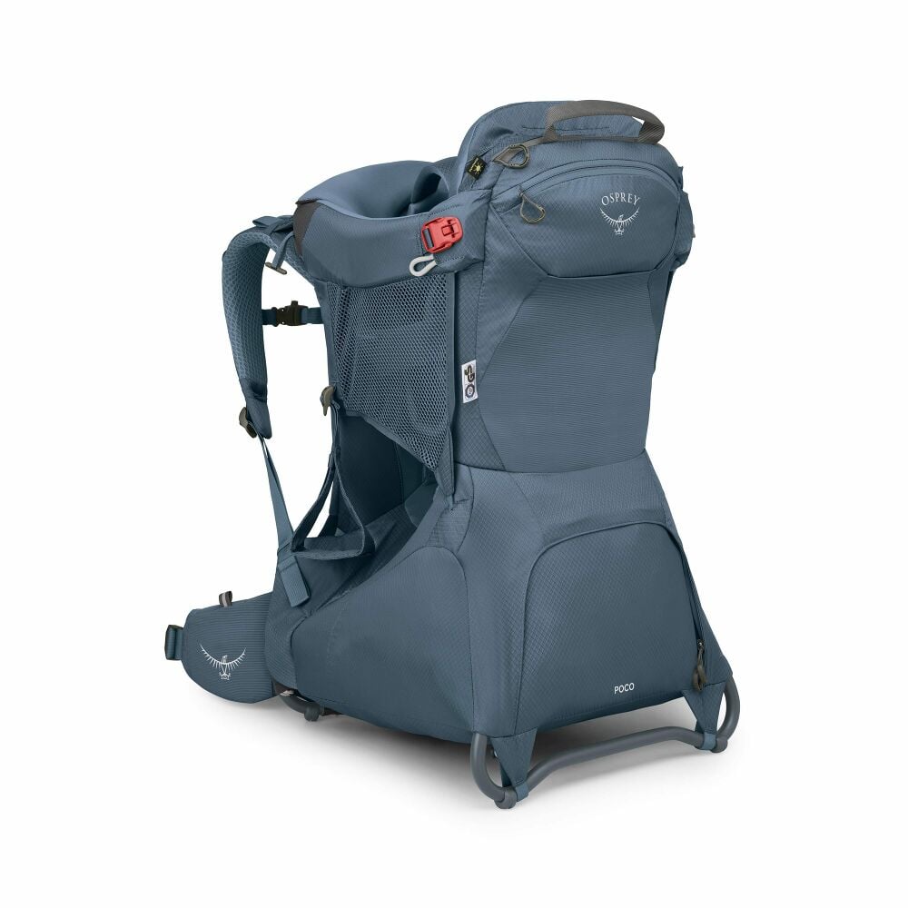 Poco™ Child Carrier