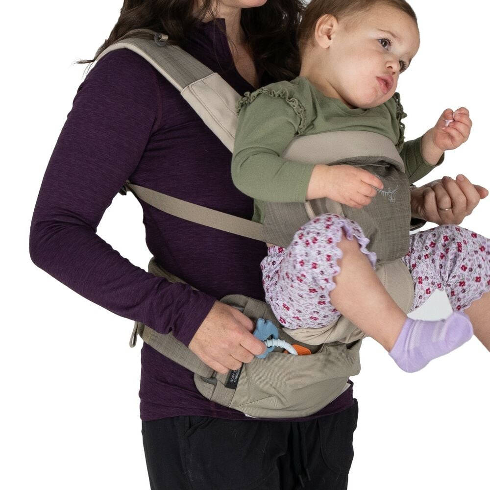 Poco™ Soft Child Carrier LT