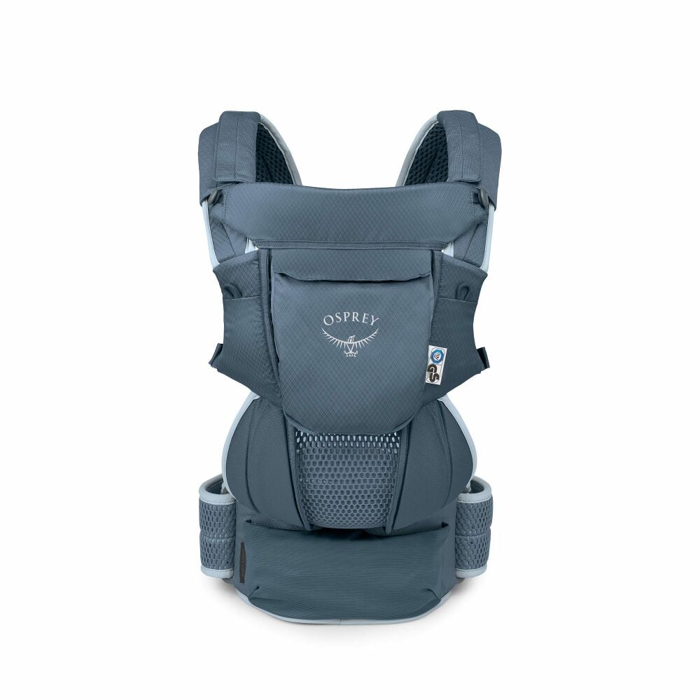 Poco™ Soft Child Carrier
