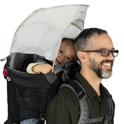 Poco™ Child Carrier
