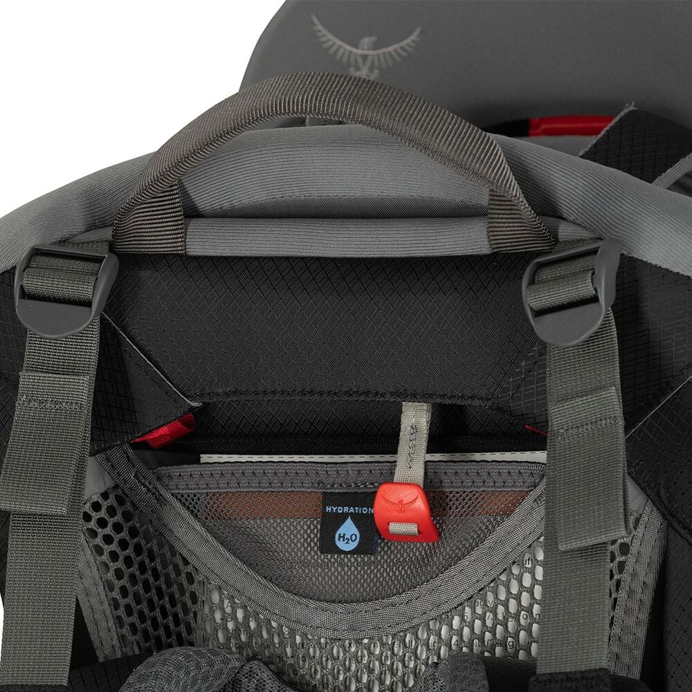 Poco™ Child Carrier