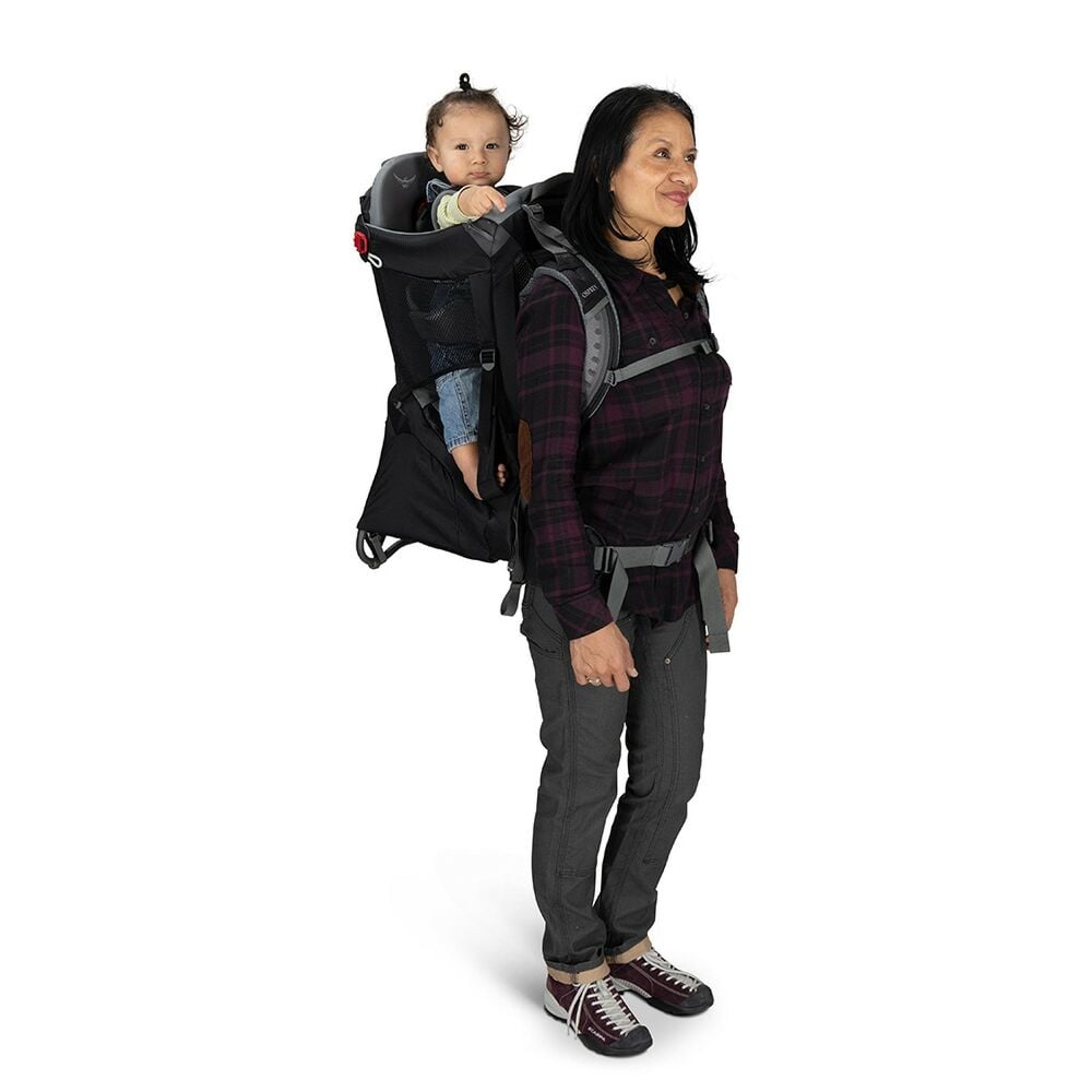 Poco™ Child Carrier