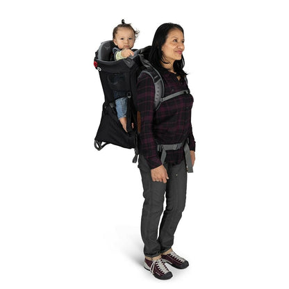 Poco™ Child Carrier