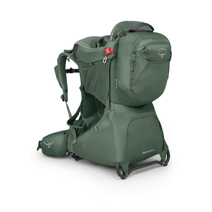 Poco™ Premium Child Carrier