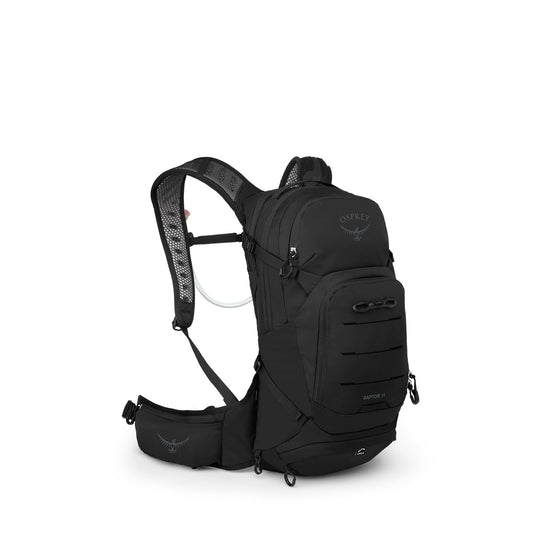 Raptor 14 Extended Fit