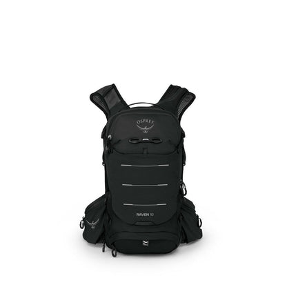 Raven 10
