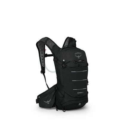 Raven 10