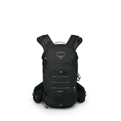Raven 14