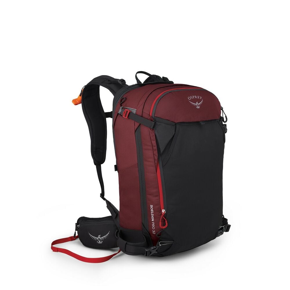 Soelden Pro 32