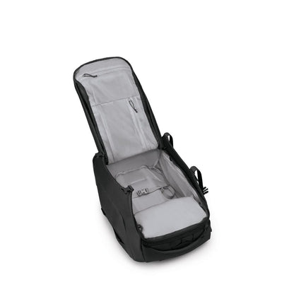 Sojourn™ Shuttle Wheeled Duffel 22"/45L