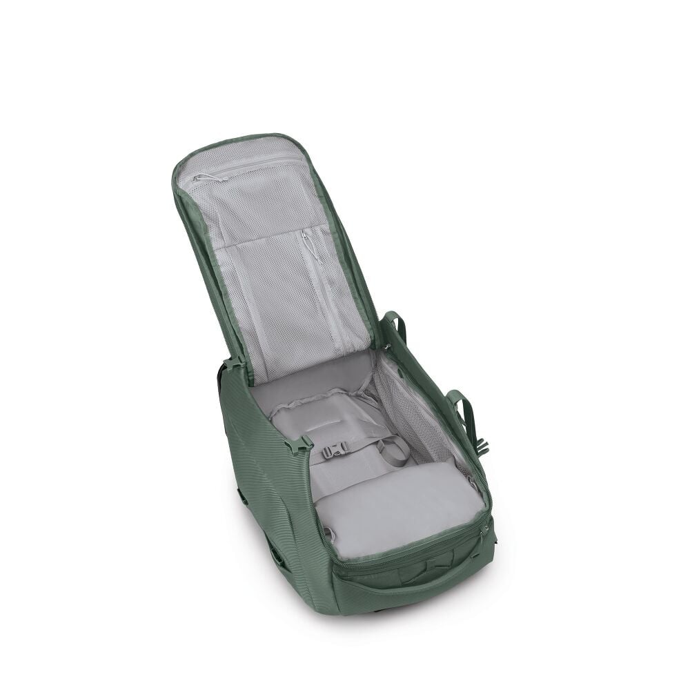 Sojourn™ Shuttle Wheeled Duffel 22"/45L