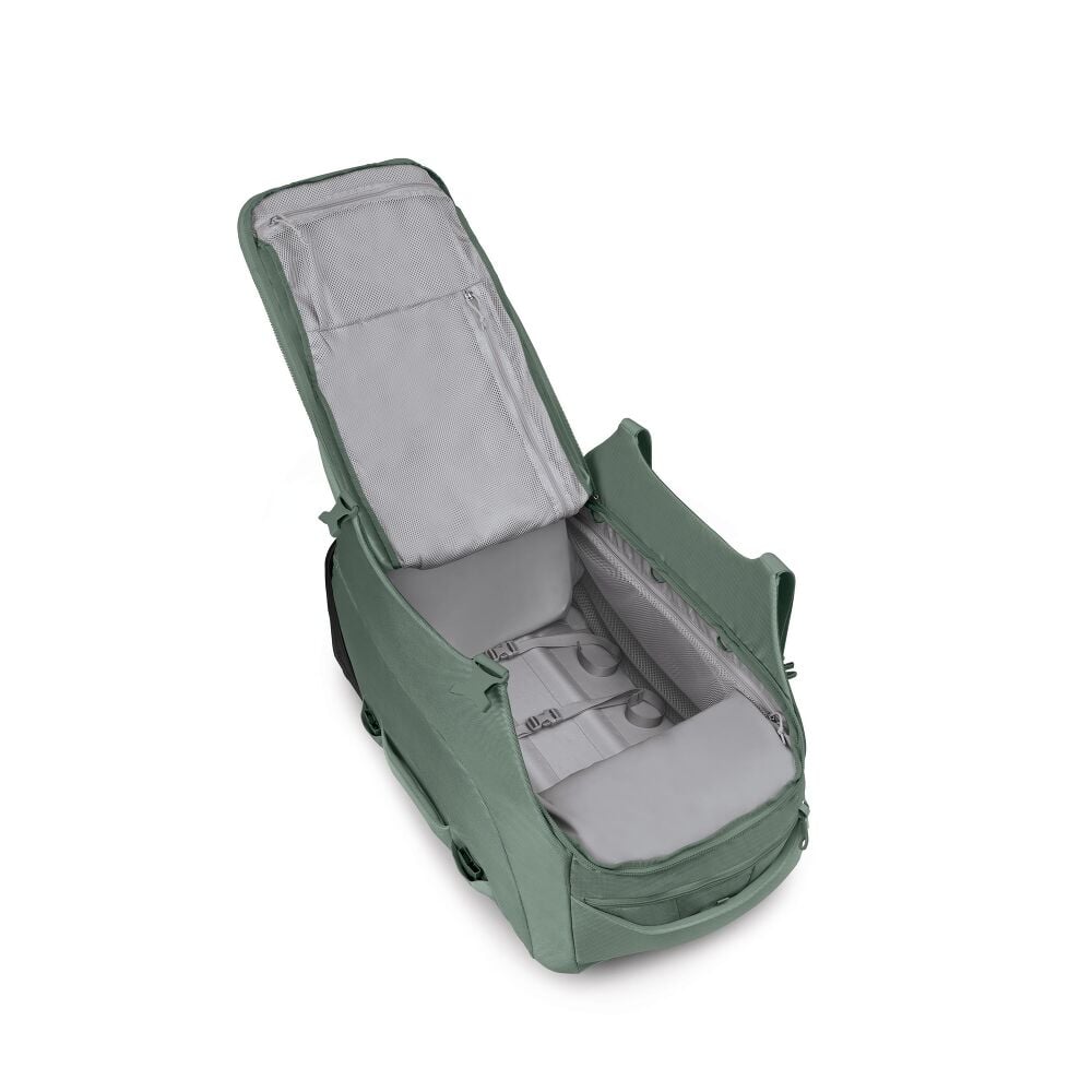 Sojourn™ Shuttle Wheeled Duffel 30"/100L