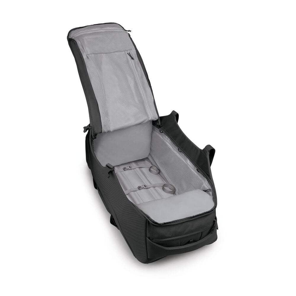 Sojourn™ Shuttle Wheeled Duffel 36"/130L