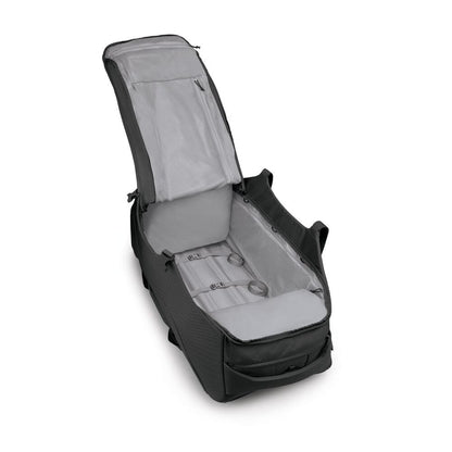 Sojourn™ Shuttle Wheeled Duffel 36"/130L