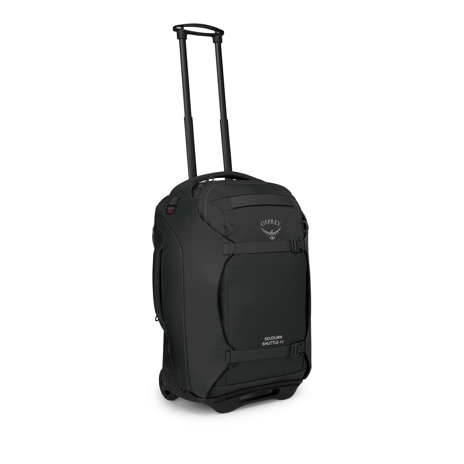 Sojourn™ Shuttle Wheeled Duffel 22"/45L