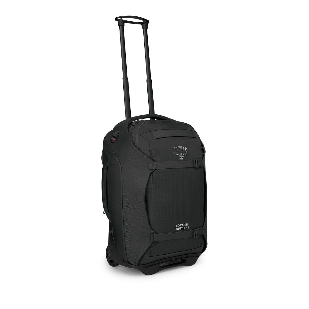 Sojourn™ Shuttle Wheeled Duffel 22"/45L