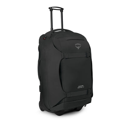 Sojourn™ Shuttle Wheeled Duffel 30"/100L