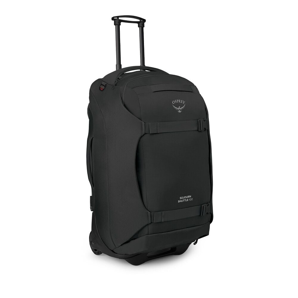 Sojourn™ Shuttle Wheeled Duffel 30"/100L
