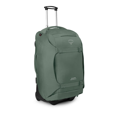 Sojourn™ Shuttle Wheeled Duffel 30"/100L