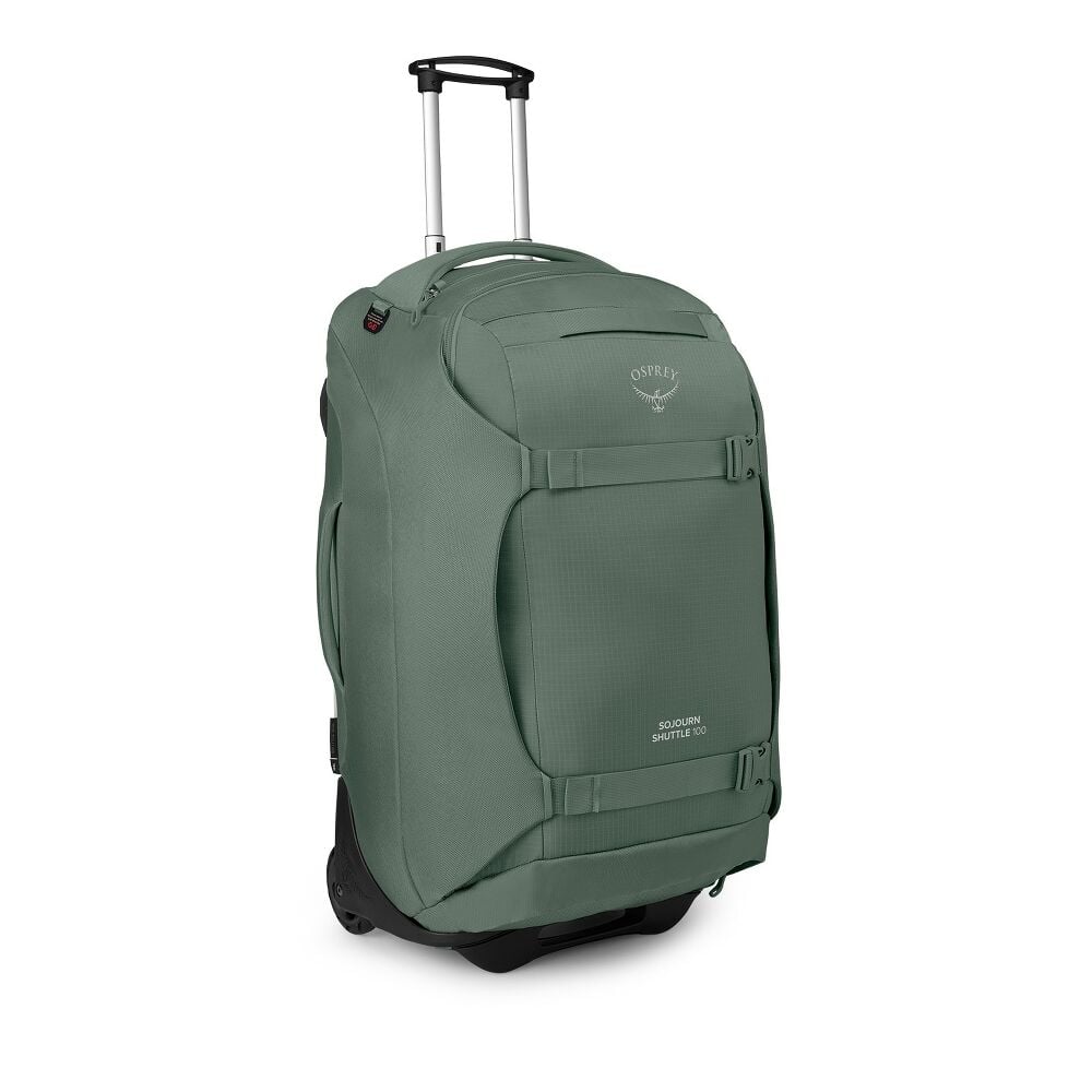 Sojourn™ Shuttle Wheeled Duffel 30"/100L