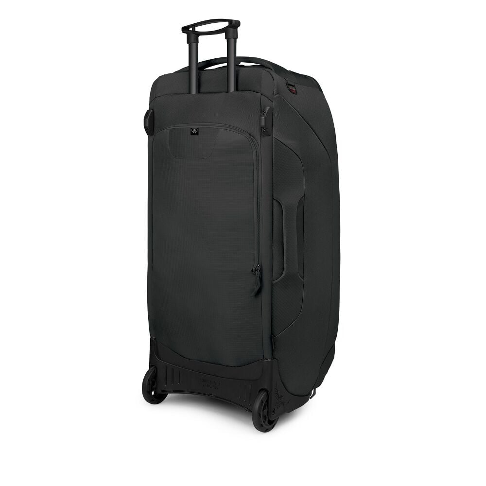 Sojourn™ Shuttle Wheeled Duffel 36"/130L