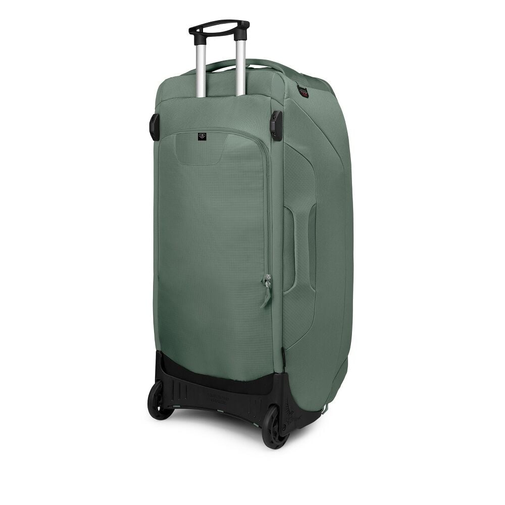 Sojourn™ Shuttle Wheeled Duffel 36"/130L