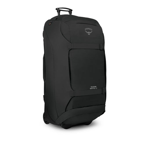 Sojourn™ Shuttle Wheeled Duffel 36"/130L