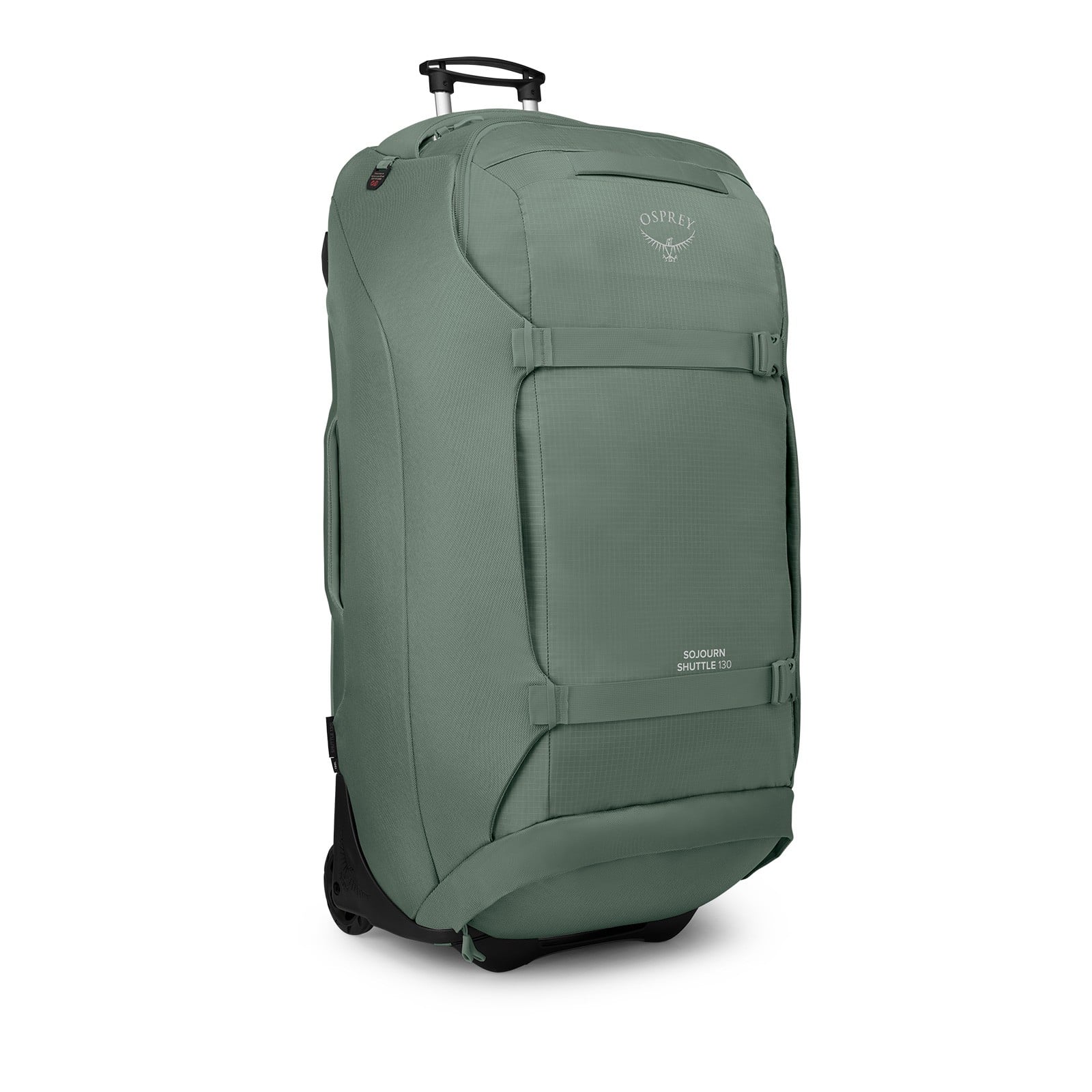 Sojourn™ Shuttle Wheeled Duffel 36"/130L