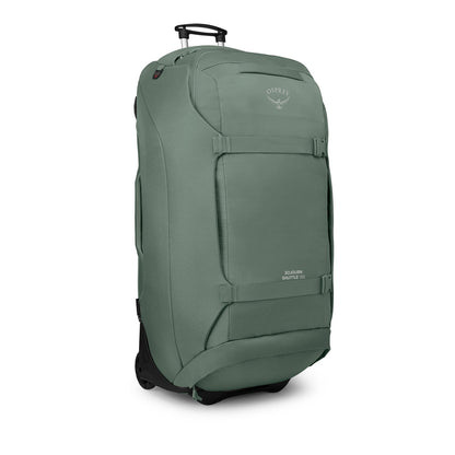 Sojourn™ Shuttle Wheeled Duffel 36"/130L