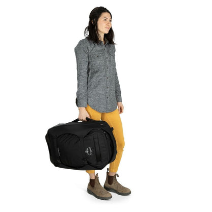 Sojourn™ Wheeled Travel Pack 22"/45L