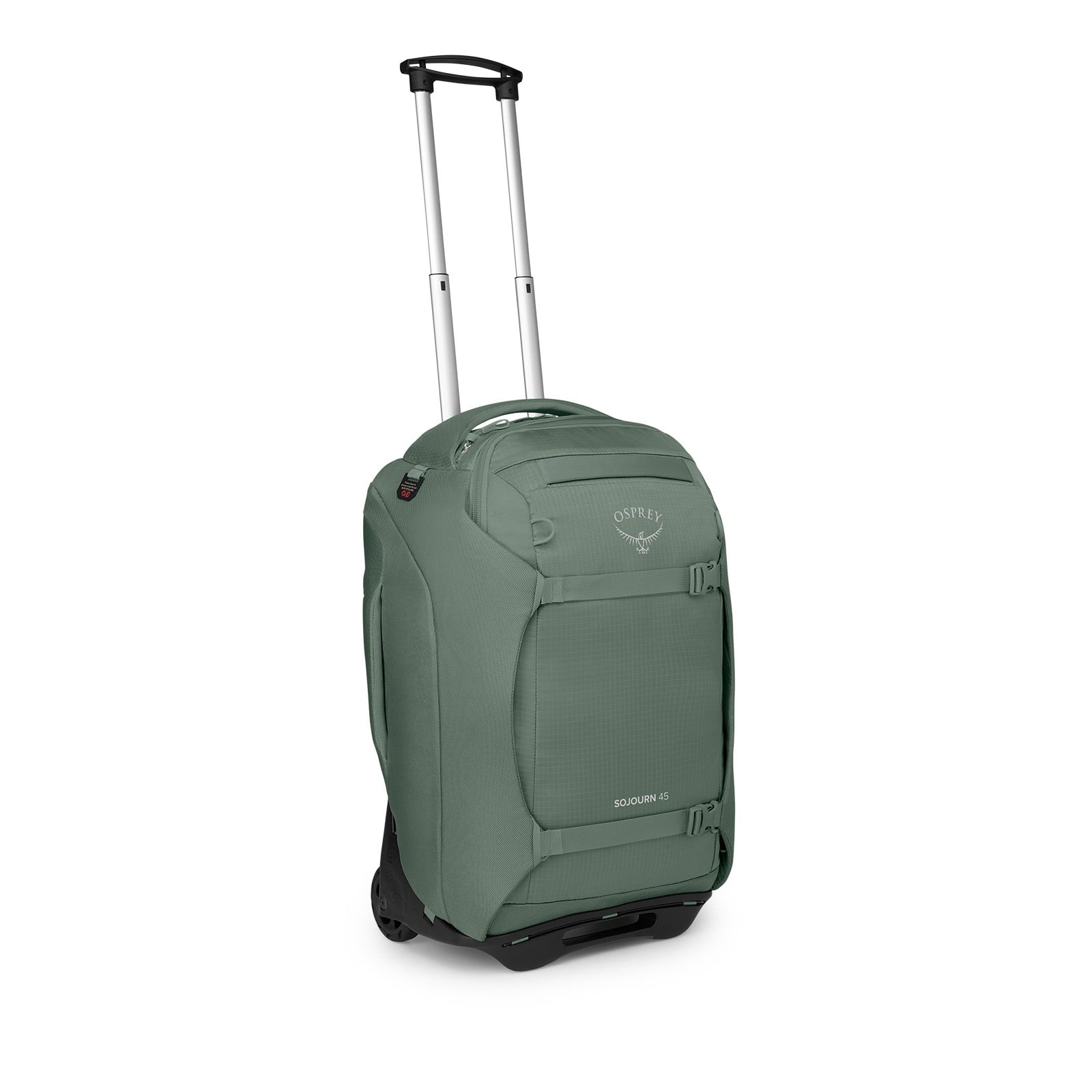 Sojourn™ Shuttle Wheeled Duffel 22"/45L