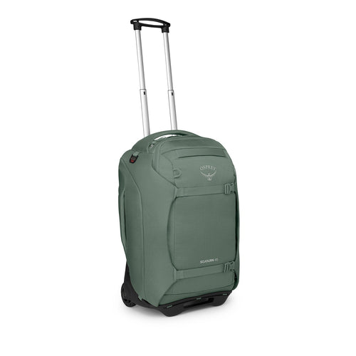 Sojourn™ Shuttle Wheeled Duffel 22"/45L