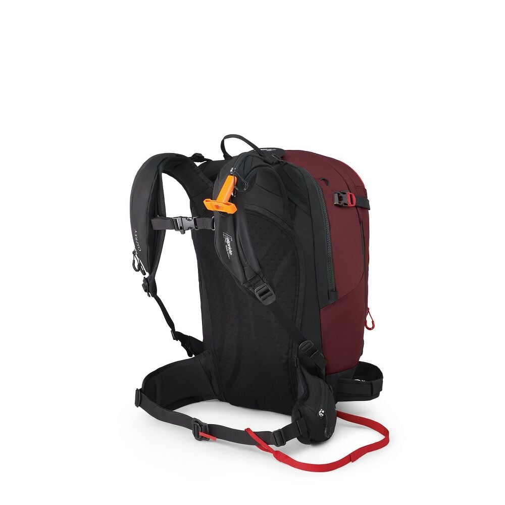 Sopris Pro 30