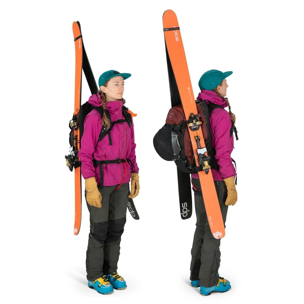 Sopris Pro 30