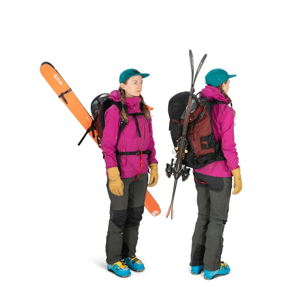 Sopris Pro 30