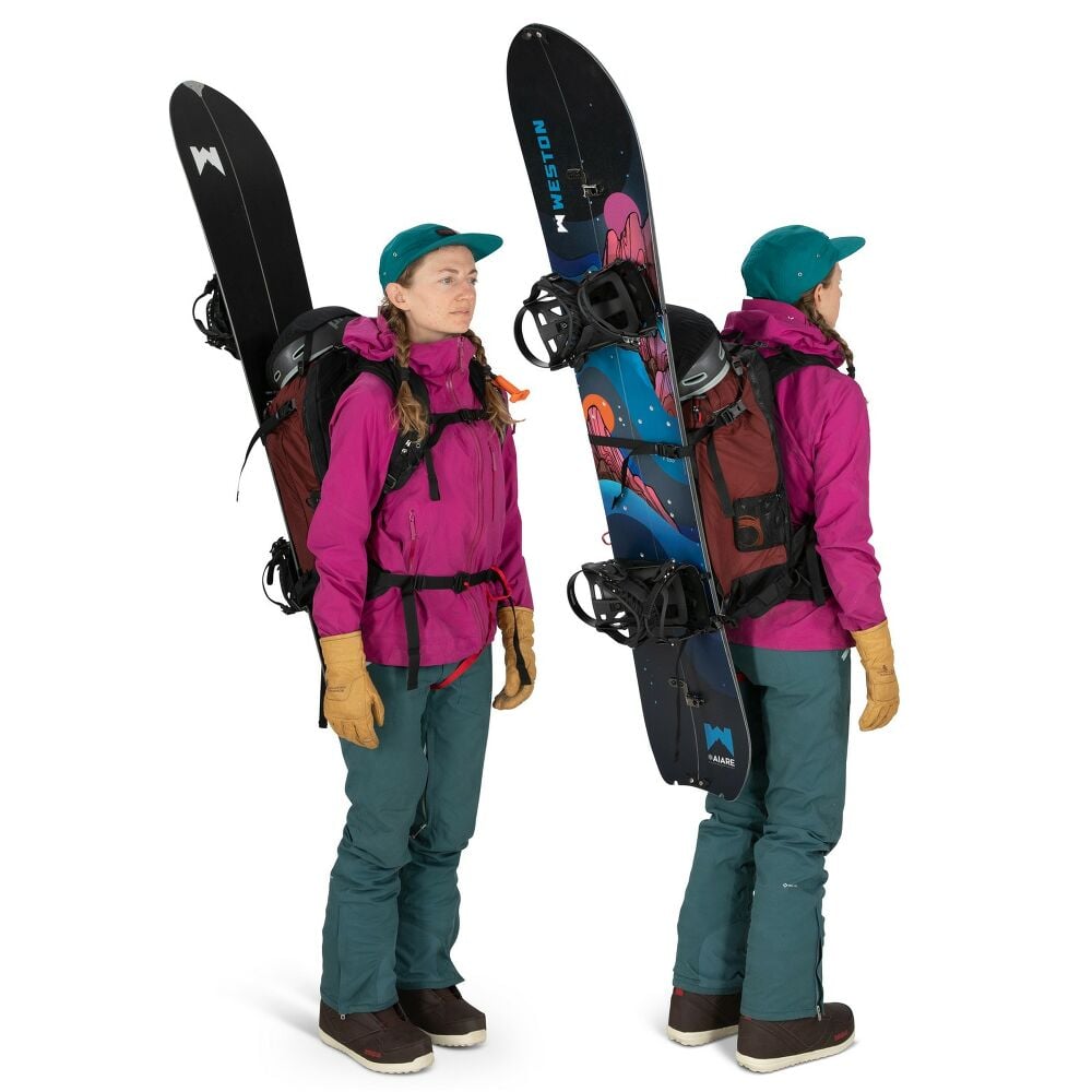 Sopris Pro 30