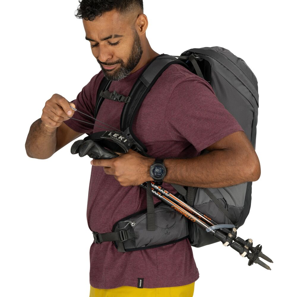 Talon™ 26