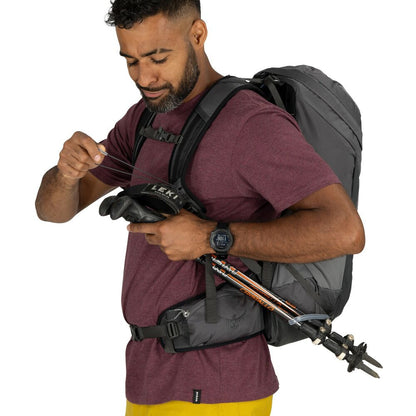 Talon™ 26