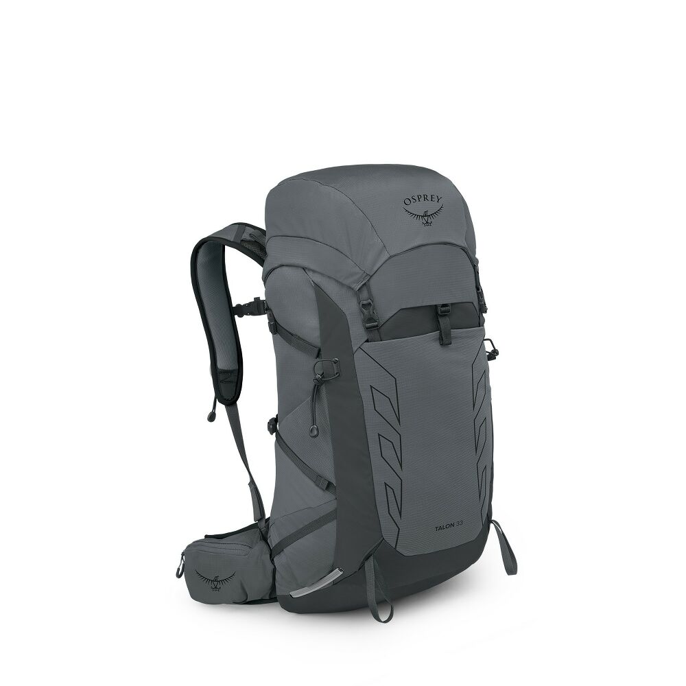 Talon™ 33