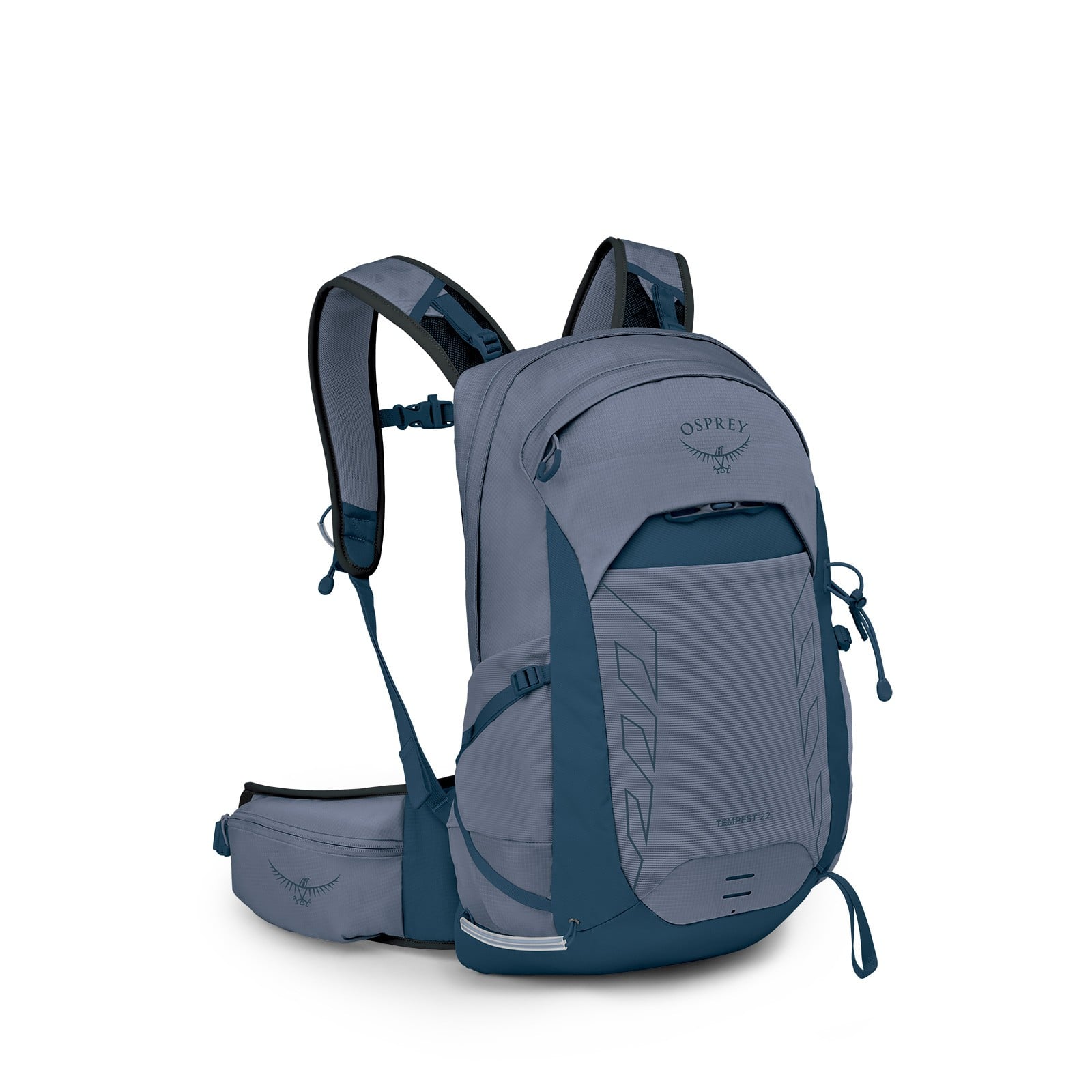 Tempest™ 22 Extended Fit