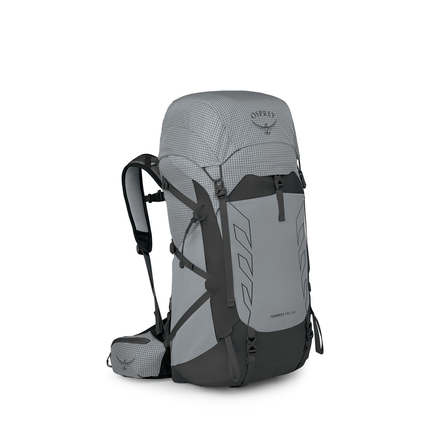Tempest Pro 40